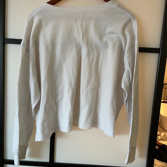 Hollister long-sleeved - Picture 3 of 4